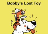 Bobby's Lost Toy