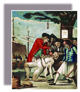 U.S. History, Imperial Reforms and Colonial Protests, 1763-1774, Introduction