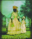 U.S. History, Cotton is King: The Antebellum South, 1800–1860, African Americans in the Antebellum United States