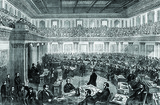 U.S. History, The Era of Reconstruction, 1865–1877, Radical Reconstruction, 1867–1872