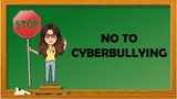 CLASSROOM POLICY ON CYBERBULLYING