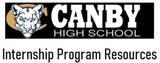 Internship Program Resources of Canby High School
