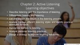 Chapter 2 (Active Listening) PowerPoint