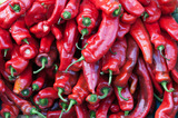 Los chiles (Chili peppers)