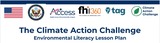 The Climate Action Challenge: Environmental Literacy Lesson Plan