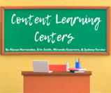 Content Learning Center
