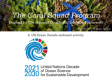 The Coral Squad Program