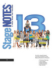 StageNotes® on Broadway: 13 (The Musical)