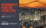 Sustainability Plans for Future Cities