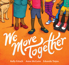 Learning Guide for "We Move Together" by Kelly Fritsch, Anne McGuire and Eduardo Trejos