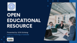 Introduction to OER