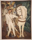 Painting the Mexican Revolution