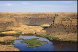 Fourth Grade Elementary Science and Integrated Subjects-What Happened at Dry Falls?