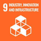 Sustainable Development Goal: Industries, Innovation, and Infrastructure