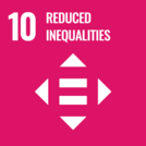 Sustainable Development Goal - Reduced Inequalities