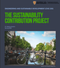 The Sustainability Contribution Project