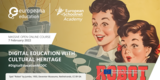 Digital Education with Cultural Heritage MOOC