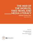 The War of the Worlds, Fake News, and Media Literacy Primary Source Unit