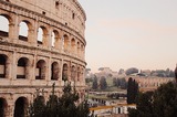 Photographing Rome