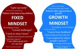 Growth Mindset Assessment Activity