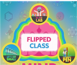 Undergraduate - Introductory Chemistry Flipped Classroom Modules