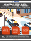 Guardians of the Block: Safe Communities By Design