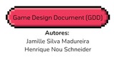 GDD - Game Design Document (Framework PC-Game)