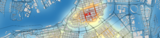 Spatial data analyzing (Final project)