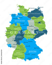 German Level 4, Activity 12: Deutsche Dialekte / German Dialects (Online)
