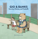 Gio & Banks by Pat Segadelli