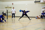 Learning Goalball With A Guest Presenter