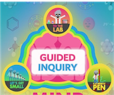 Undergraduate - Introductory Chemistry Guided Inquiry Activities