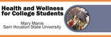 Foundations for College Success, Health & Wellness, Readings