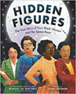 FEPPP Book Guide - Hidden Figures: The True Story of Four Black Women and the Space Race by Margot Lee Shetterly