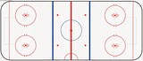 Geometry: Ice Hockey and Stephen Curry's Shooting Angle!