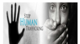 Problem Based Module: Human Trafficking