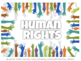 Problem Based Module: Human Rights