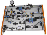 Electropneumatic Actuator