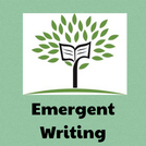 Unlocking Literacy for Students with Disabilities:  4 of 4 - Emergent Writing