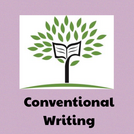 Unlocking Literacy for Students with Significant Disabilities:  Conventional Writing