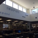 User Centered School Library Design