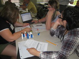Oregon Science Project Introductory NGSS PD Module - Swafford