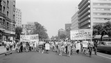 U.S. History, Political Storms at Home and Abroad, 1968-1980, Identity Politics in a Fractured Society