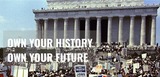 Own Your History® Curriculum