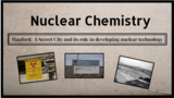 Nuclear Chemistry Unit