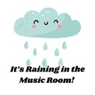 Rainstorm Music Lesson