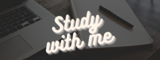Study with me