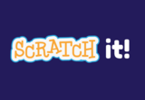 Scratch It! - Task 1