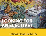 HUM1110- Latino Cultures in the United States