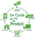 Analyse de cycle de vie d'un produit